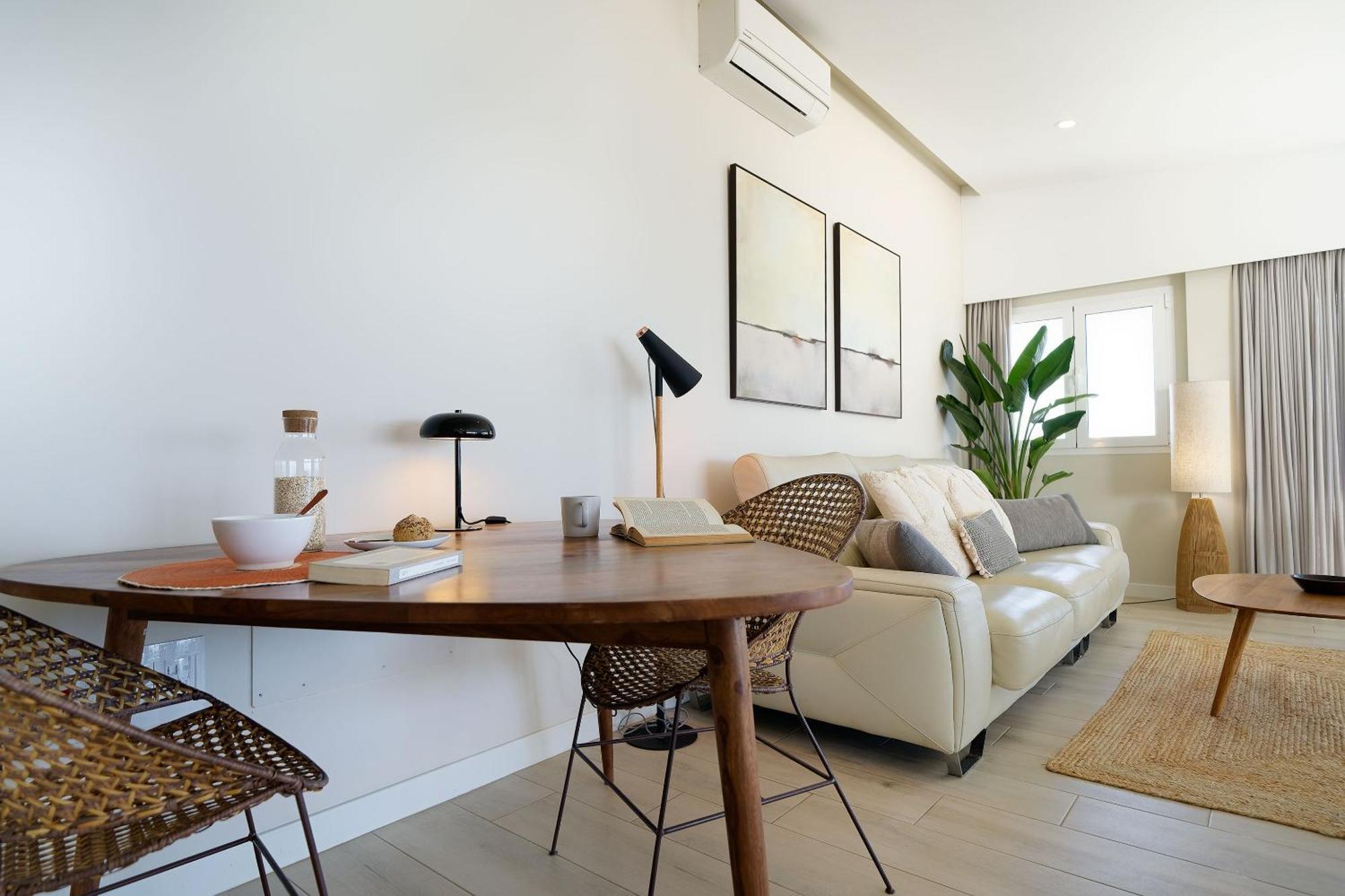 เดวา บีช บูทิก อพาร์ตเมนต์ Apartment มาสปาโลมาส ห้อง รูปภาพ