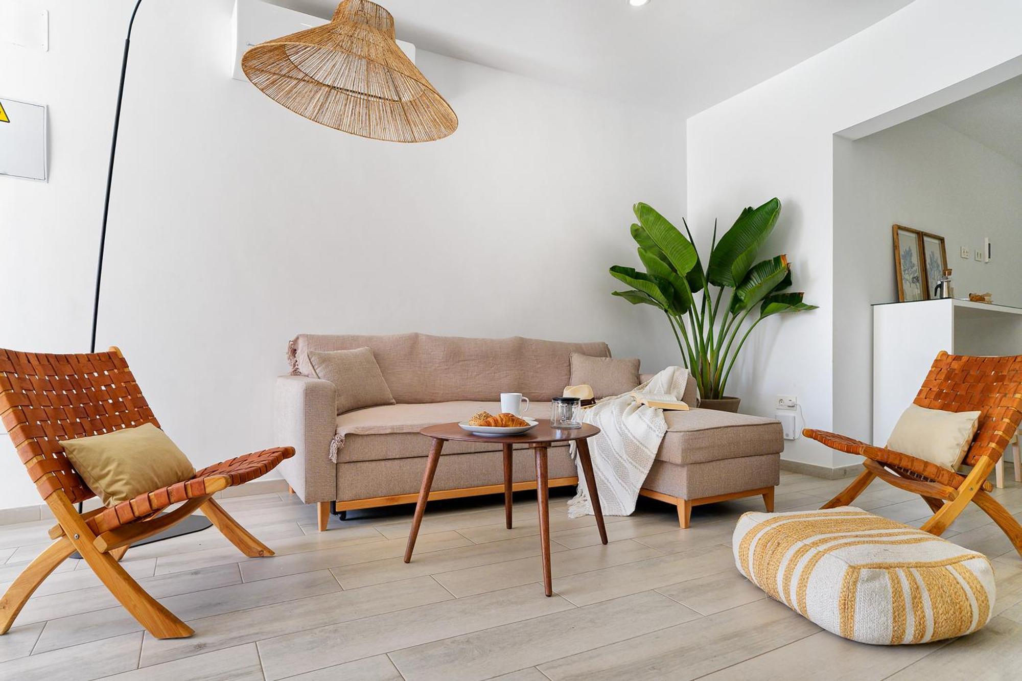เดวา บีช บูทิก อพาร์ตเมนต์ Apartment มาสปาโลมาส ห้อง รูปภาพ
