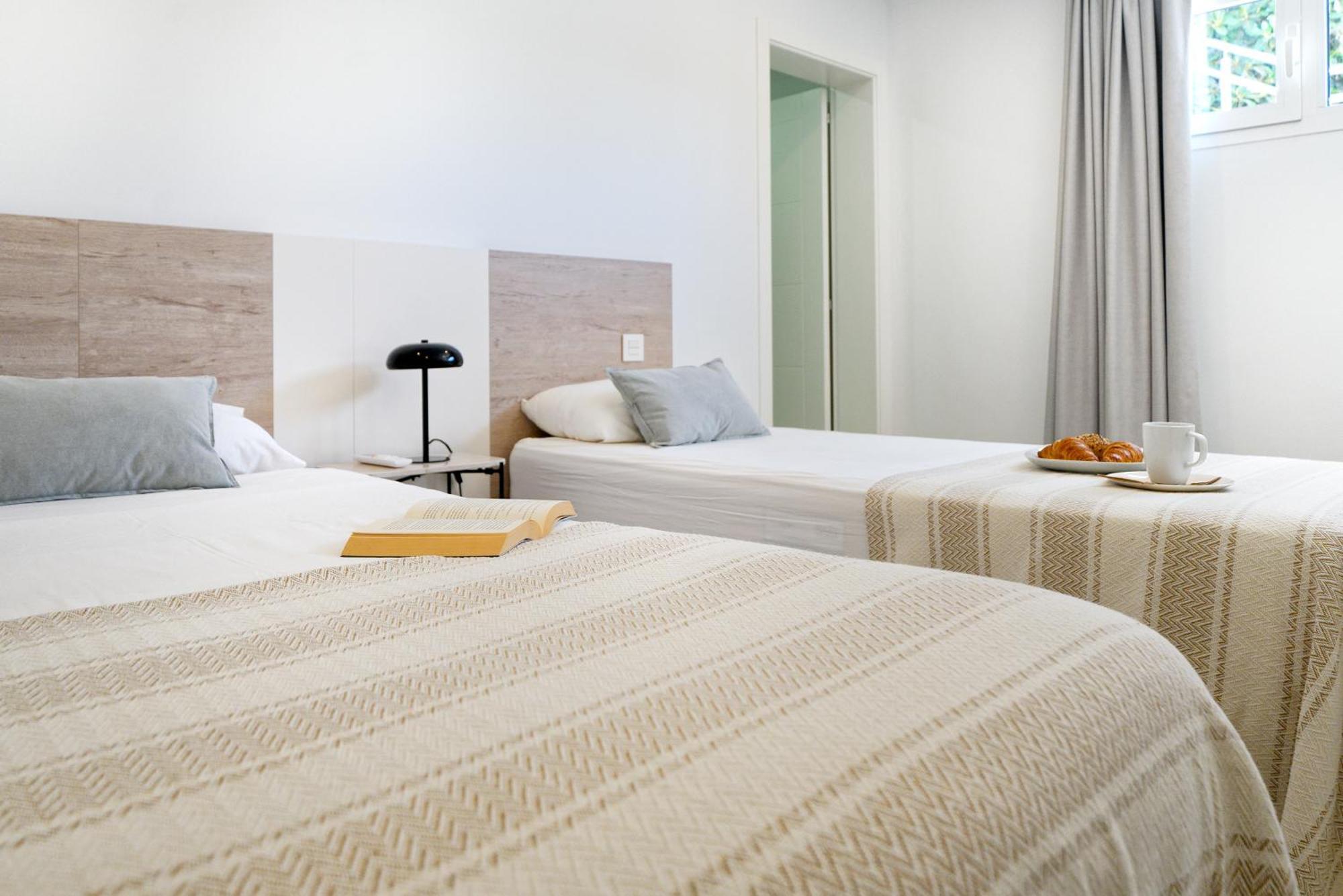 เดวา บีช บูทิก อพาร์ตเมนต์ Apartment มาสปาโลมาส ห้อง รูปภาพ